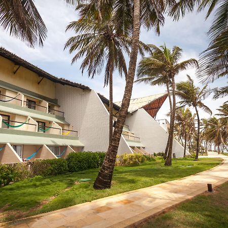 Vila Do Mar By Summit Hotels Natal Extérieur photo