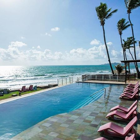 Vila Do Mar By Summit Hotels Natal Extérieur photo