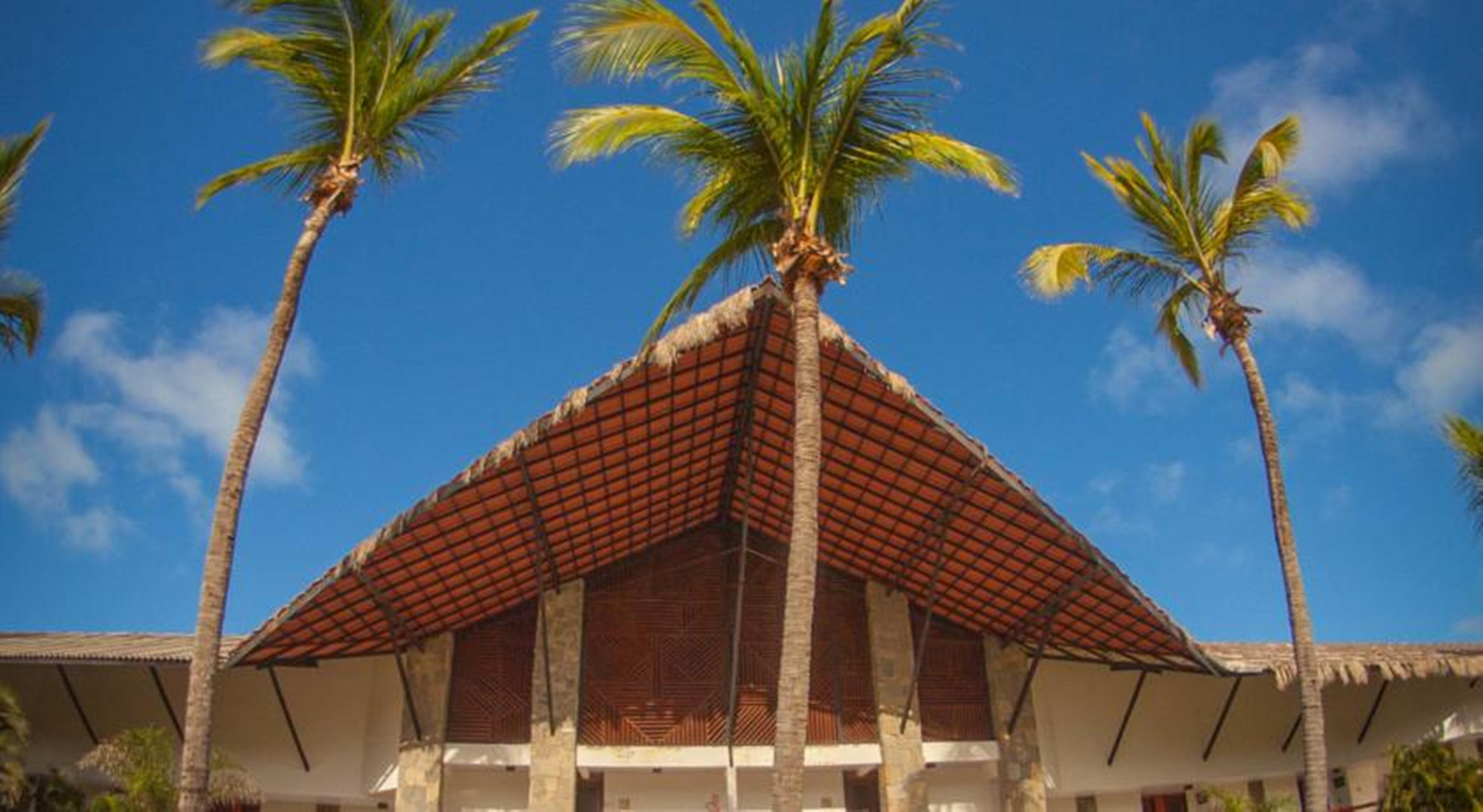 Vila Do Mar By Summit Hotels Natal Extérieur photo