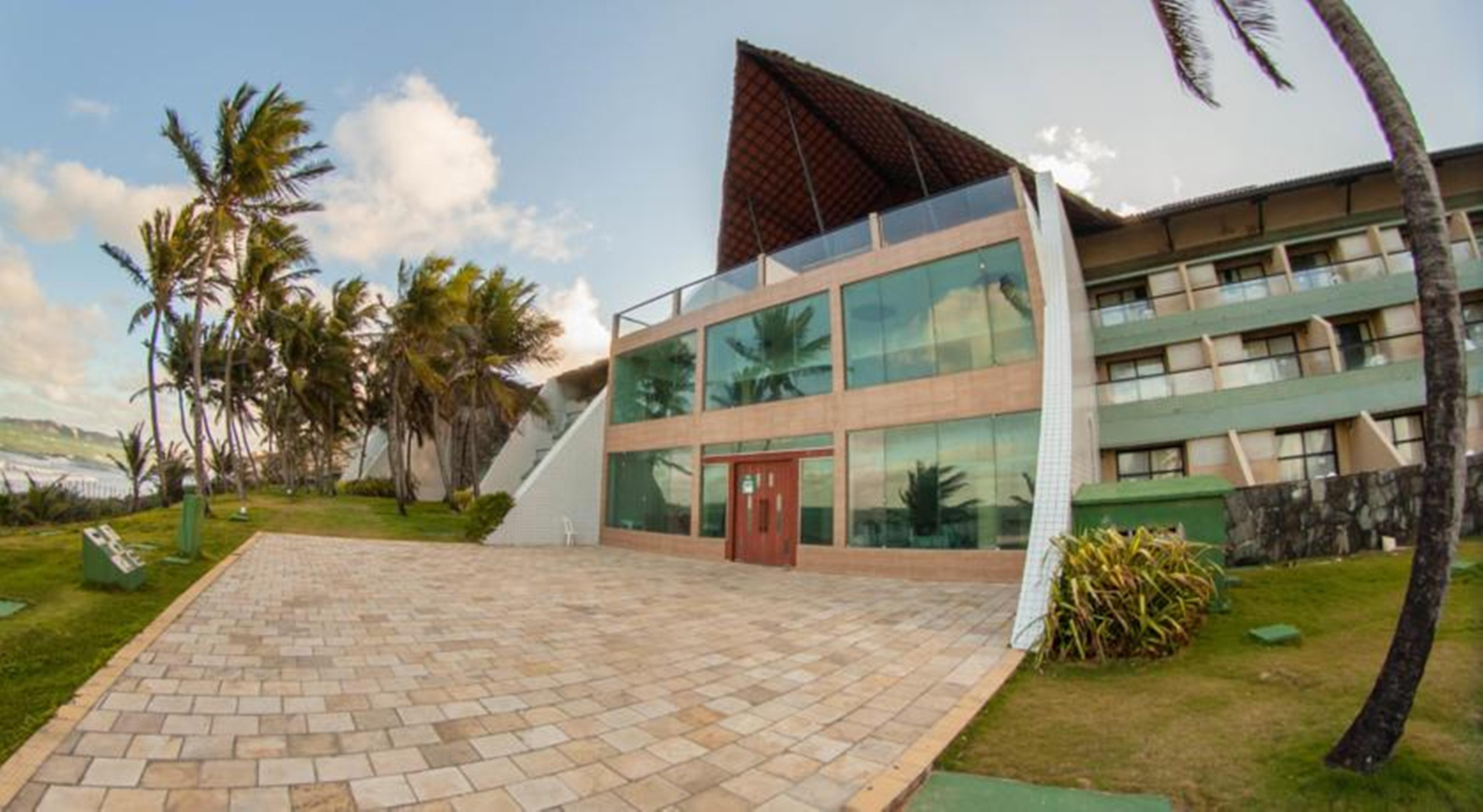 Vila Do Mar By Summit Hotels Natal Extérieur photo