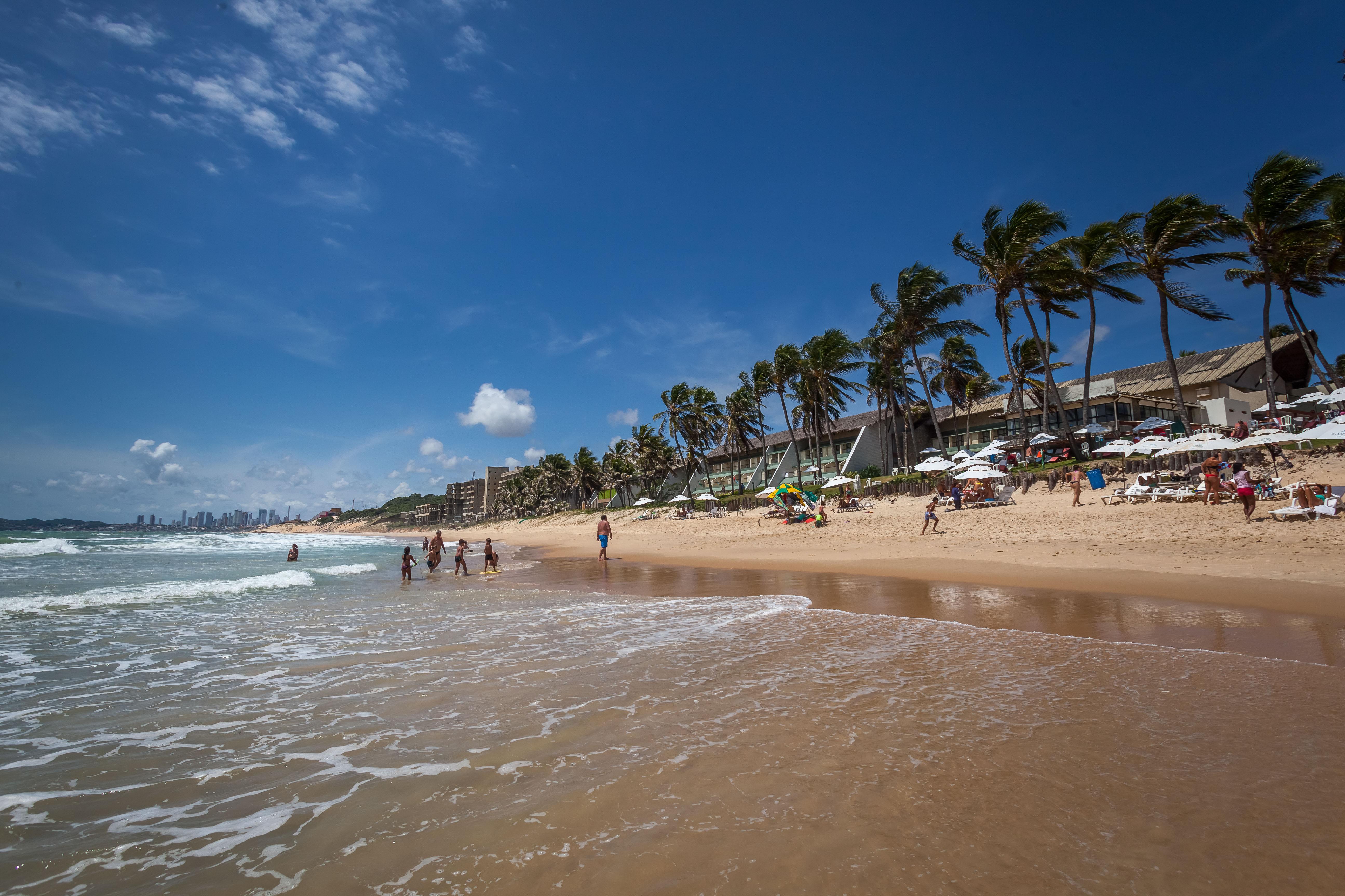 Vila Do Mar By Summit Hotels Natal Extérieur photo