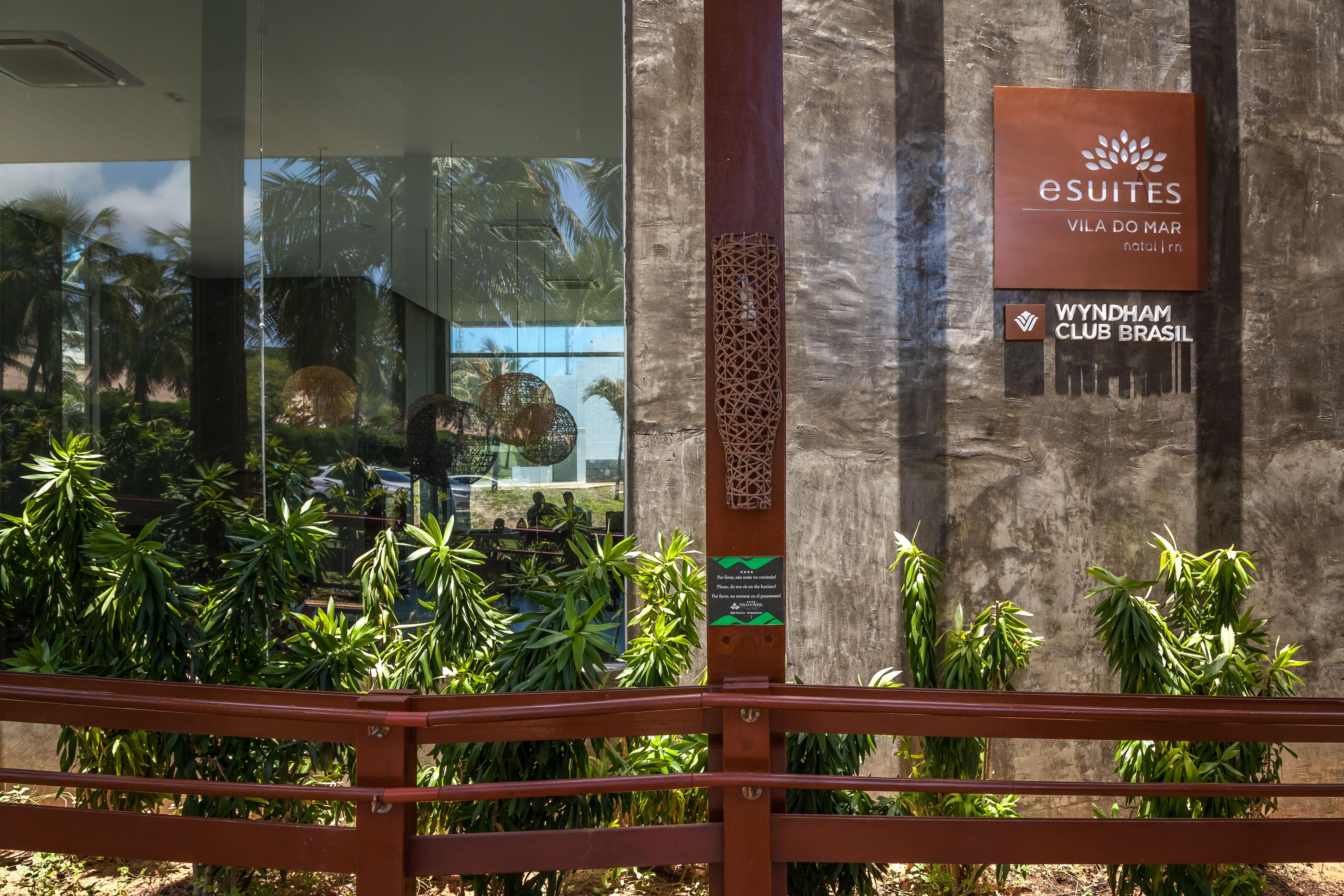 Vila Do Mar By Summit Hotels Natal Extérieur photo