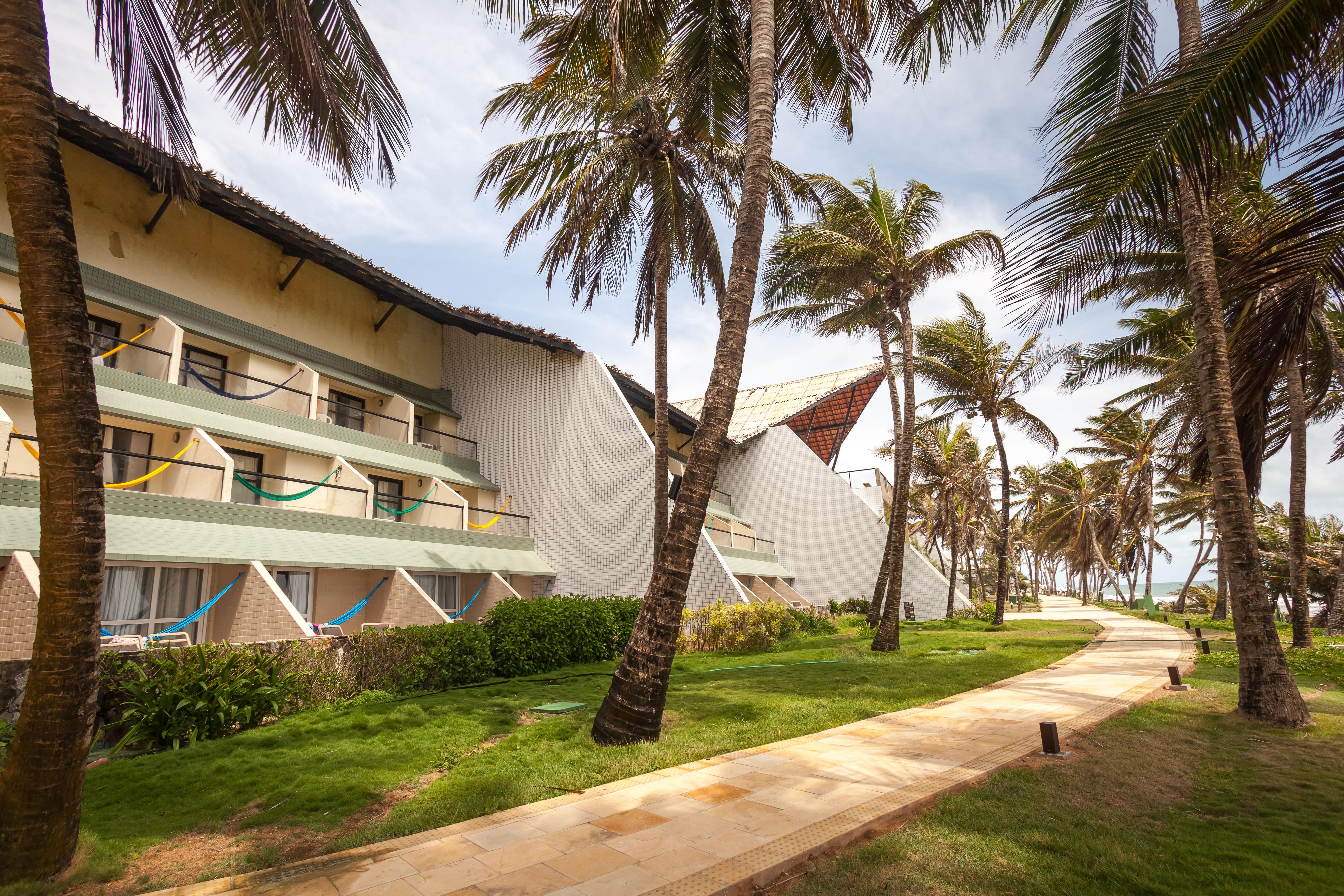 Vila Do Mar By Summit Hotels Natal Extérieur photo