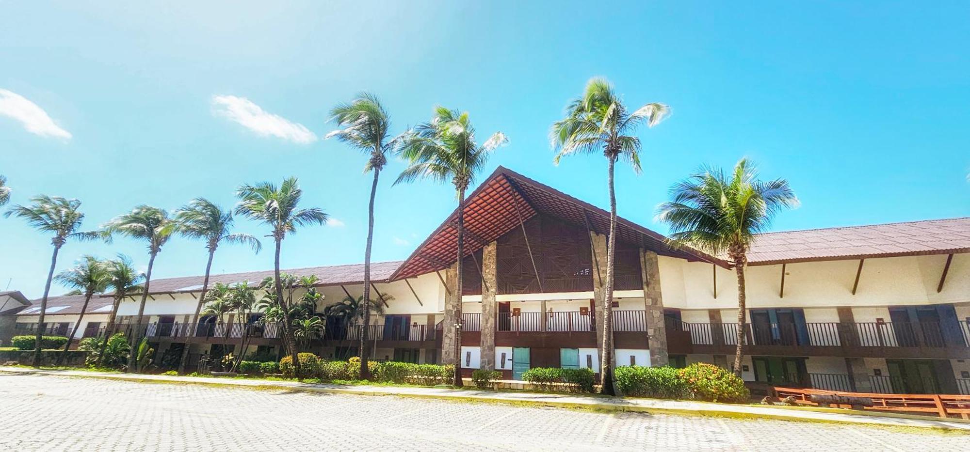 Vila Do Mar By Summit Hotels Natal Extérieur photo