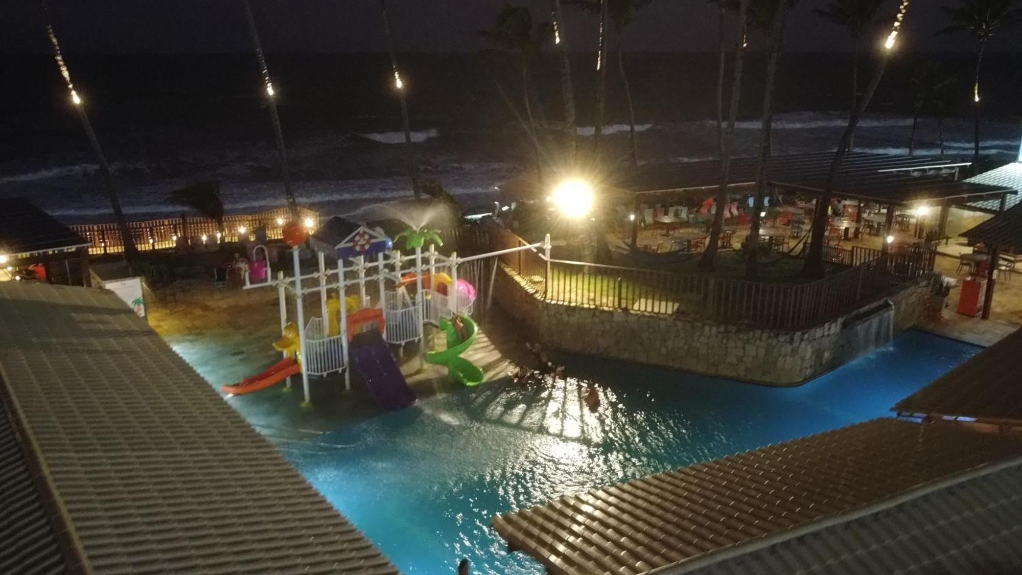 Vila Do Mar By Summit Hotels Natal Extérieur photo