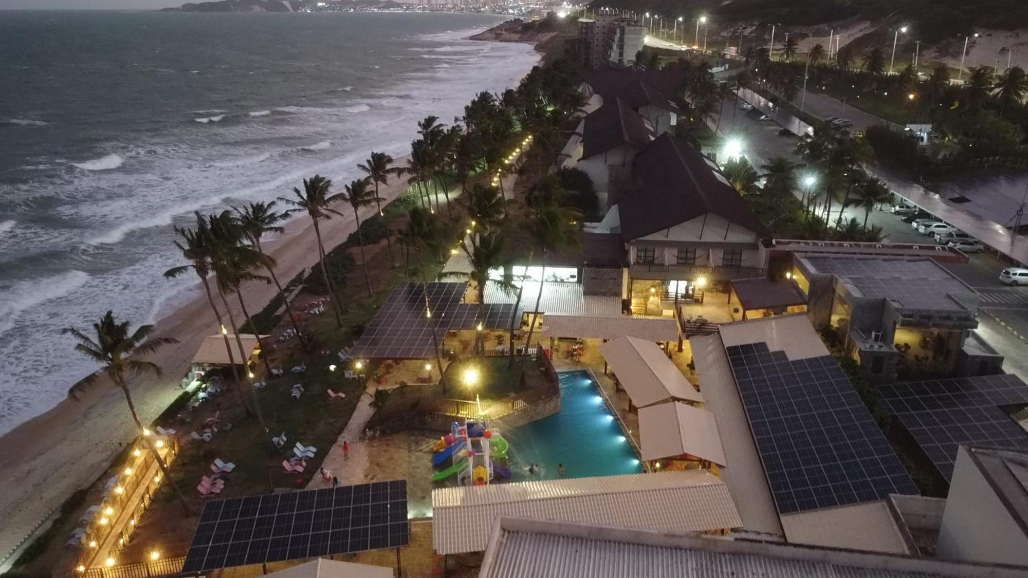 Vila Do Mar By Summit Hotels Natal Extérieur photo