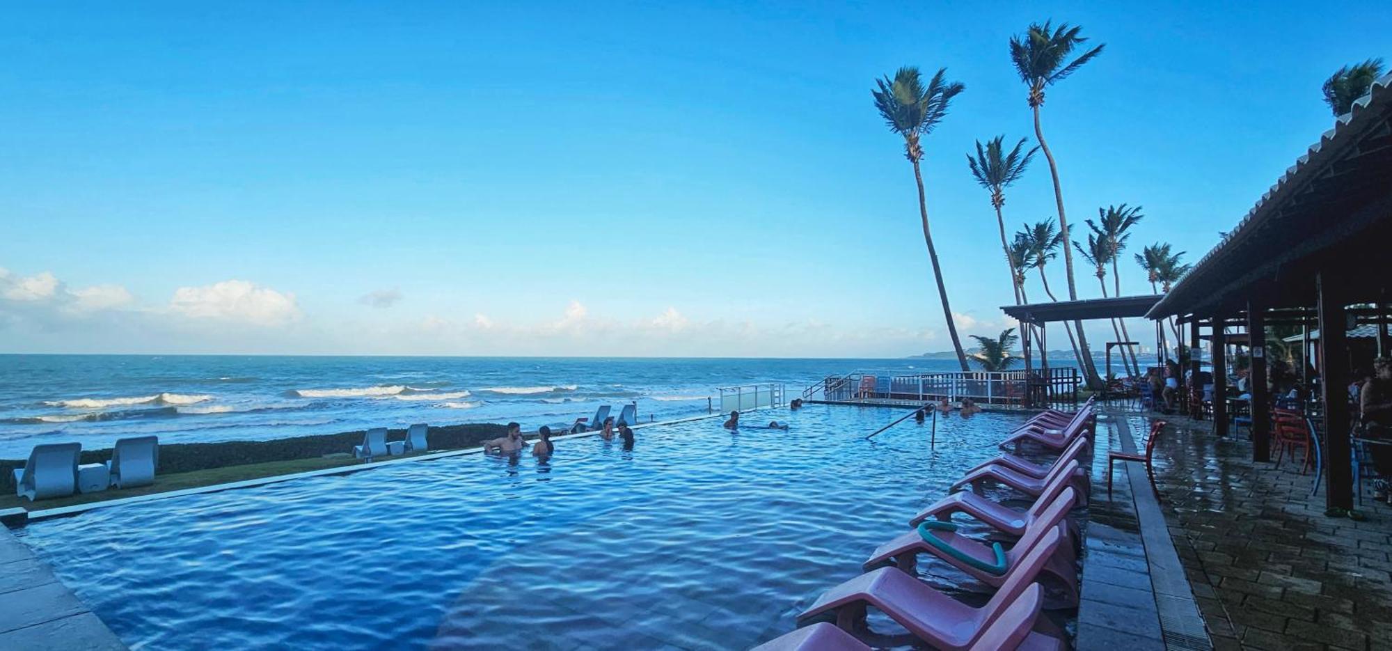 Vila Do Mar By Summit Hotels Natal Extérieur photo