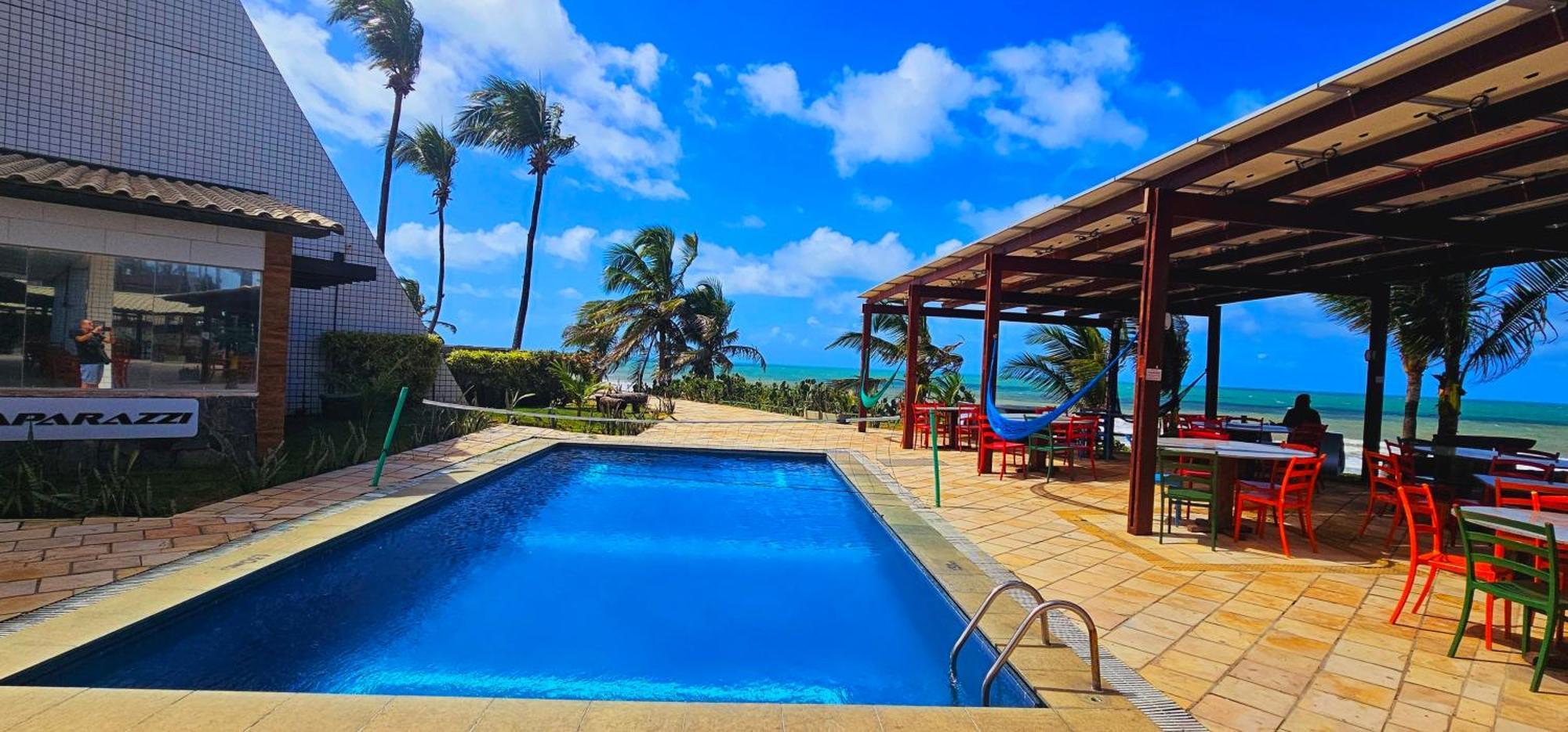Vila Do Mar By Summit Hotels Natal Extérieur photo