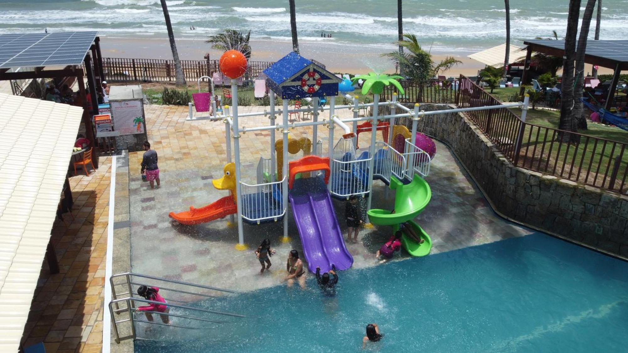 Vila Do Mar By Summit Hotels Natal Extérieur photo