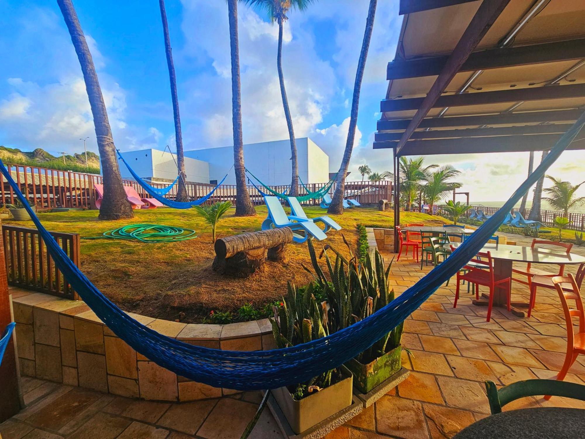 Vila Do Mar By Summit Hotels Natal Extérieur photo