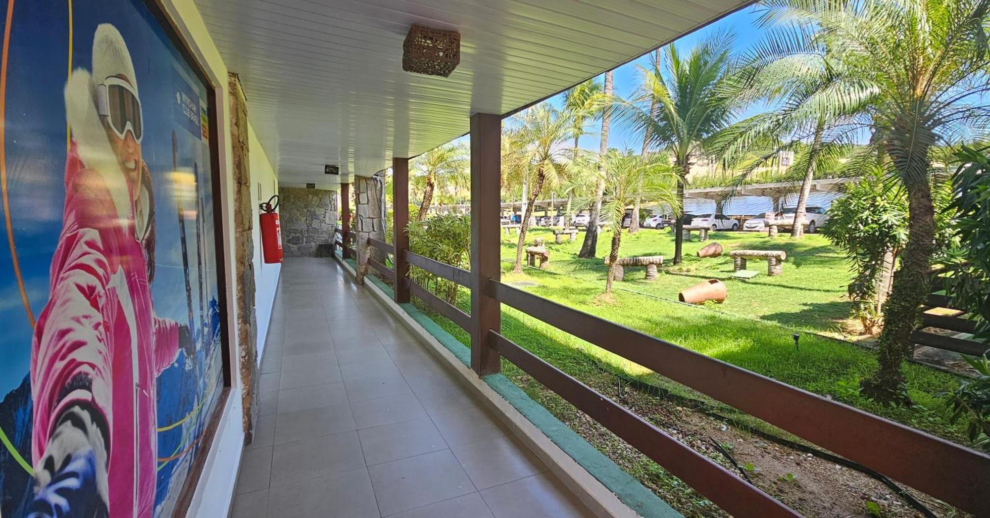 Vila Do Mar By Summit Hotels Natal Extérieur photo