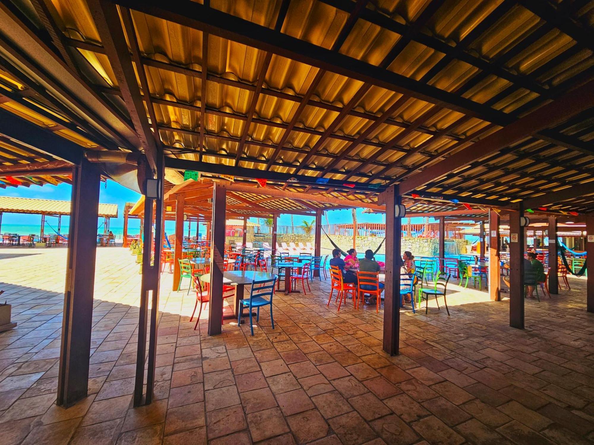 Vila Do Mar By Summit Hotels Natal Extérieur photo