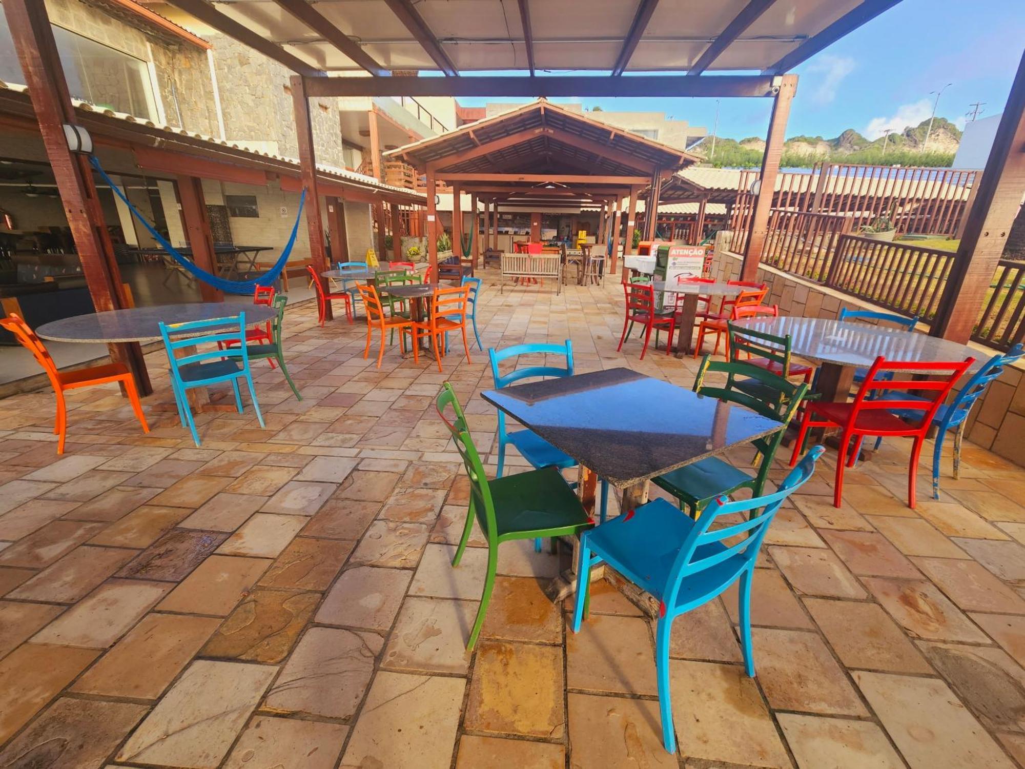 Vila Do Mar By Summit Hotels Natal Extérieur photo
