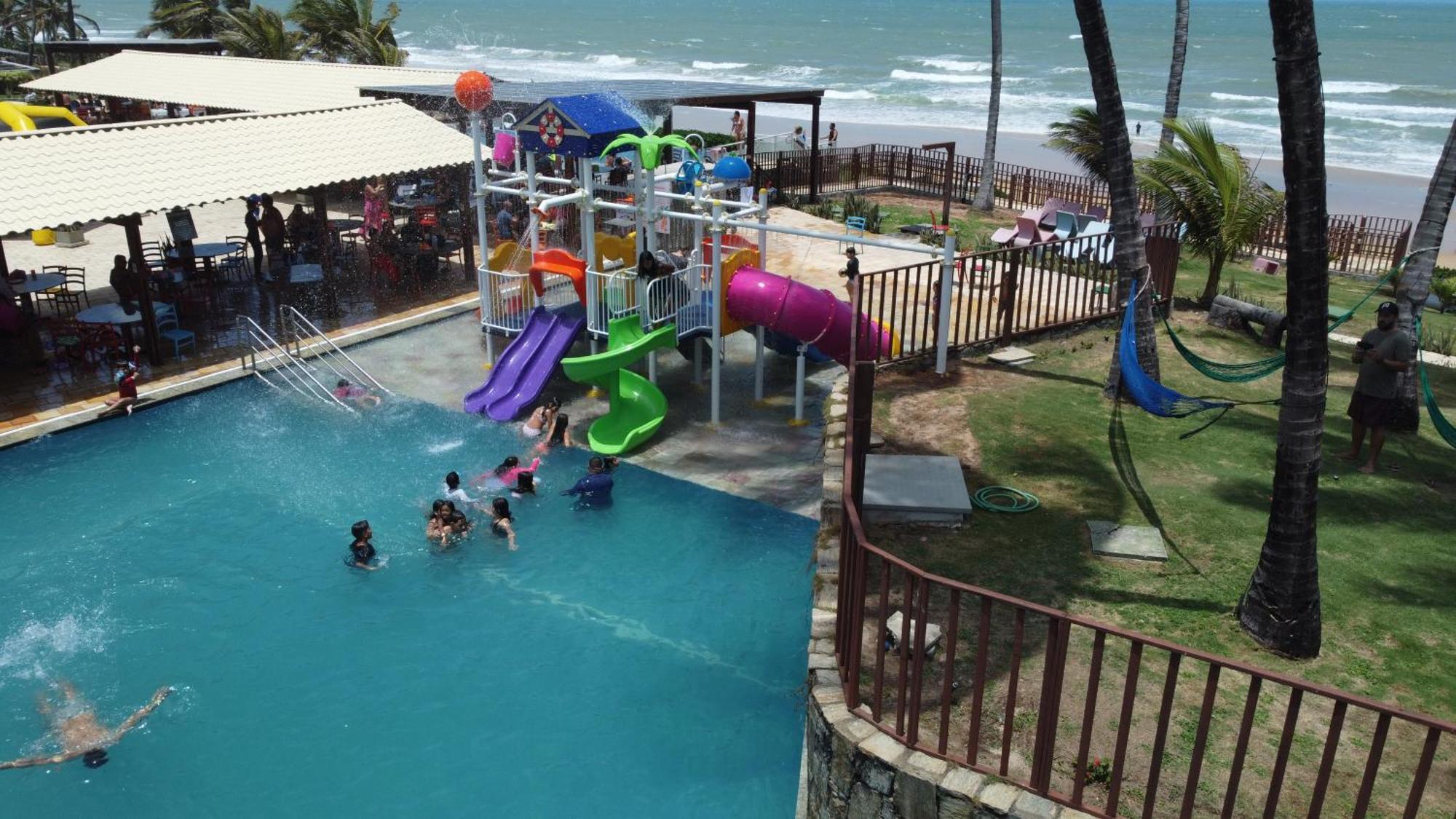 Vila Do Mar By Summit Hotels Natal Extérieur photo