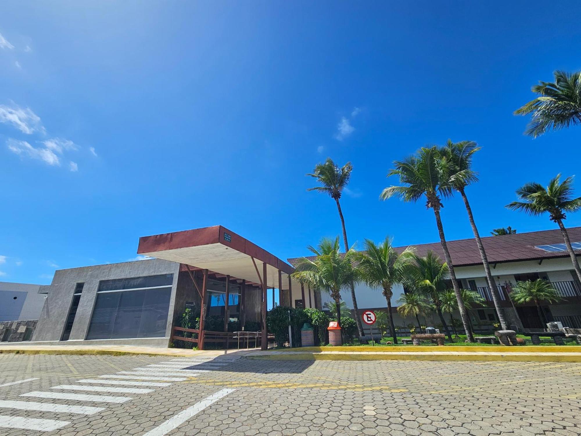 Vila Do Mar By Summit Hotels Natal Extérieur photo