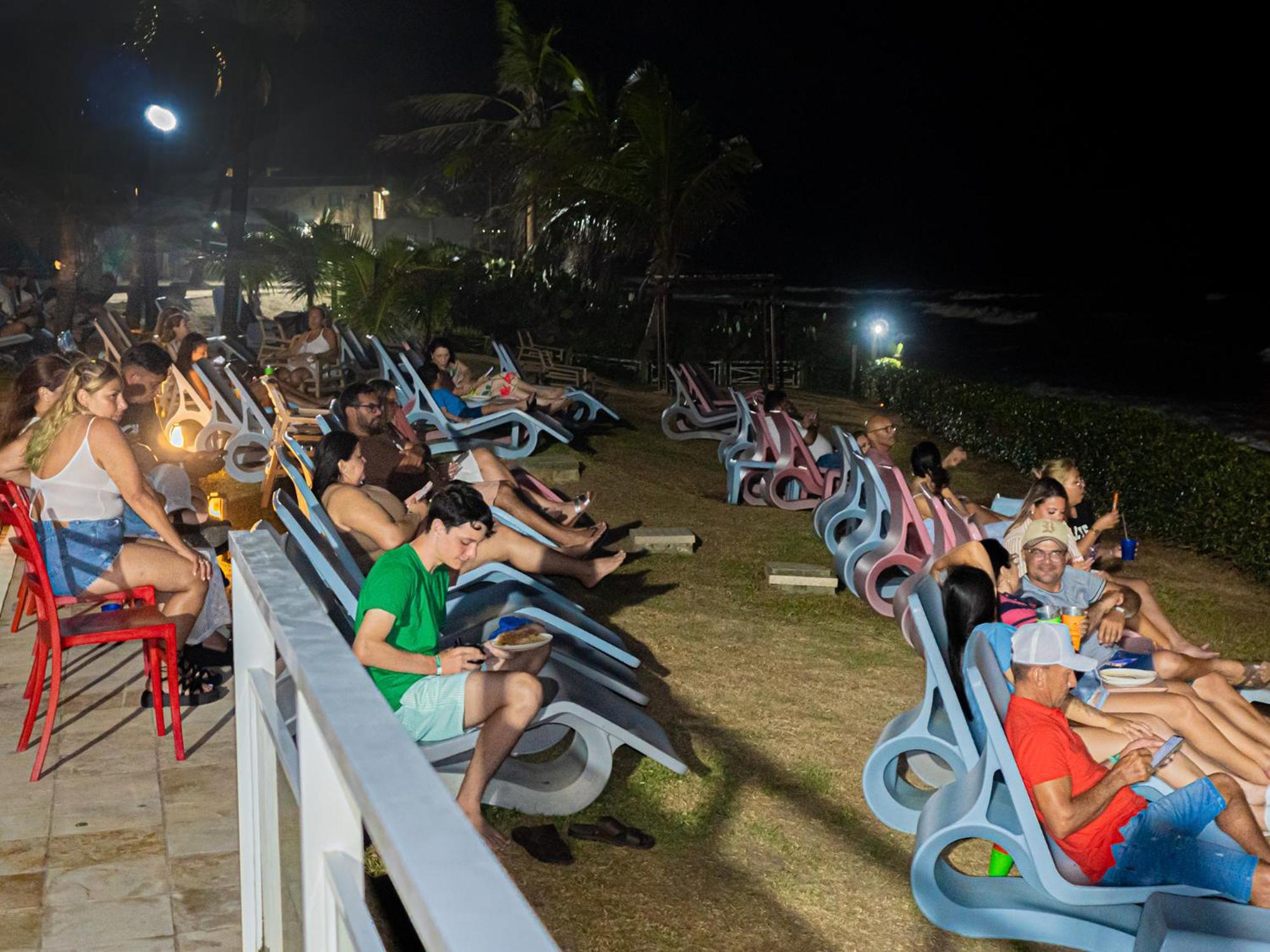 Vila Do Mar By Summit Hotels Natal Extérieur photo